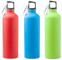 BOTTIGLIA OPACA 750ml